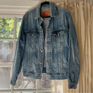 Levi’s Jean Jacket